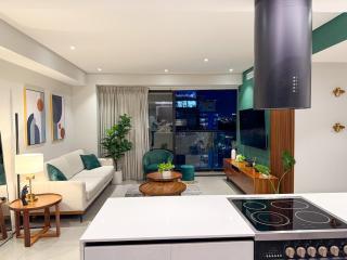 Departamento de lujo centrico Guadalajara - 0