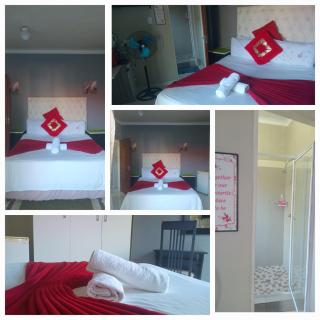 Eeufees Guesthouse - 9