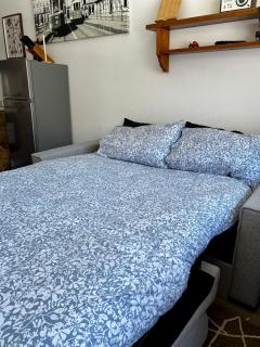 da Robi appartamento fronte piste - 5