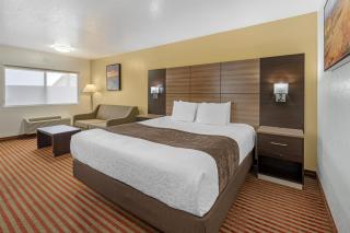 Best Western Santa Rosa Inn - 9