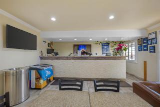 Best Western Santa Rosa Inn - 4