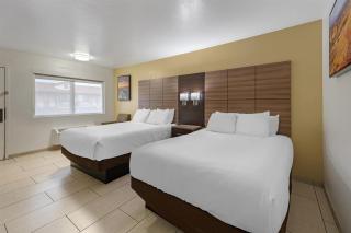 Best Western Santa Rosa Inn - 3