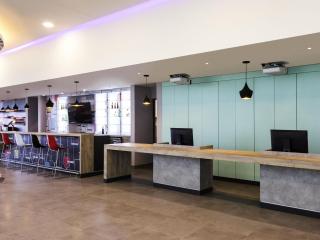 Ibis Mexico Tlalnepantla - 9