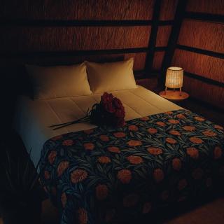 Unique Experiences Chalets Glamping Treehouses Camping Zimbabwe - 4