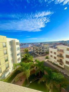 Appartement CAN 2025 Agadir - 8
