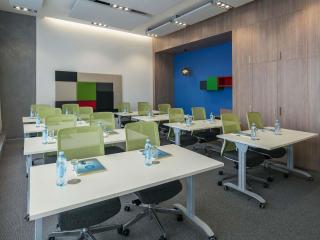 Novotel Almaty City Center - Almaty - 2