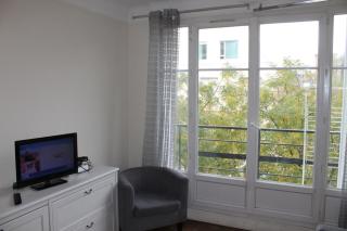 Appartement Rue Alesia - 3