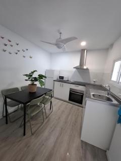 Casita La Biznaga II - 4