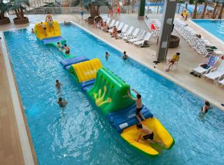 Leśna Przystań Rumia - obok Gdyni i Aquaparku Reda - 2