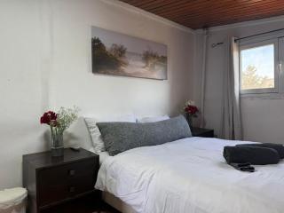 Rooftop flat in Jerusalem - 6