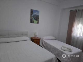 Casita La Biznaga II - 1