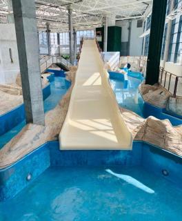 Leśna Przystań Rumia - obok Gdyni i Aquaparku Reda - 1