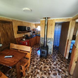 Paraíso Rustico 1 - 5