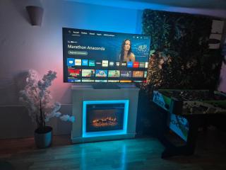 Spa Privatif en Pleine Nature à 1h de Paris - 5