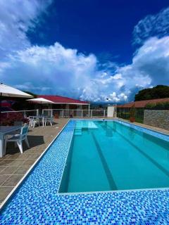 Hotel Mirador Quindío Eje Cafetero - 4