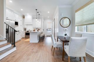 Brand New Designer Townhome in the Middle of Town - 3