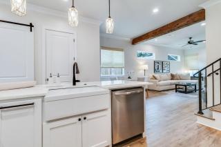 Brand New Designer Townhome in the Middle of Town - 1