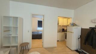 Apartment in the heart of Esbjerg Center - 0