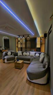 Luxury penthouse getaway - 8