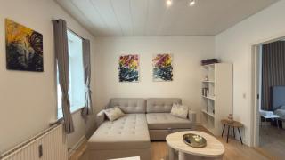 Apartment in the heart of Esbjerg Center - 7