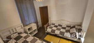 Kurzzeitvermietung einer gemütlichen Wohnung in Gross Lüsewitz - 6