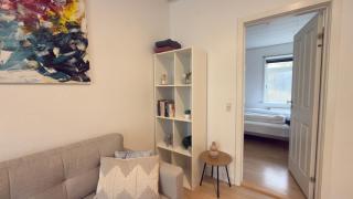 Apartment in the heart of Esbjerg Center - 5