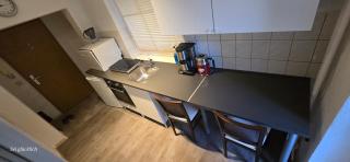 Kurzzeitvermietung einer gemütlichen Wohnung in Gross Lüsewitz - 4