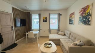 Apartment in the heart of Esbjerg Center - 1