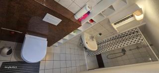 Kurzzeitvermietung einer gemütlichen Wohnung in Gross Lüsewitz - 1