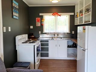 Waitangi Beach Unit B - 1