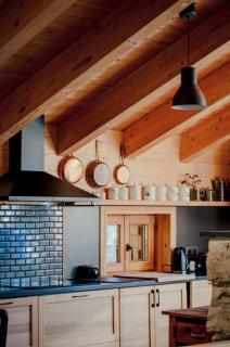 Espectacular Chalet de Montaña Pirineos, Burg - 6