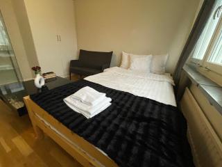 Cozy Private Room in Uppsala - 7