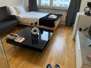 Cozy Private Room in Uppsala - 0