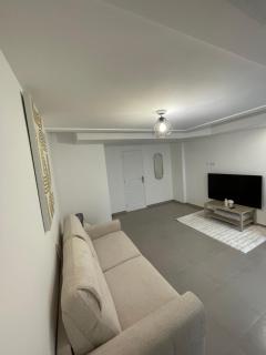 Studio moderne proche de Paris - 2