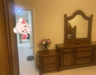 Luxuries Private Room In a Shared Apartment In Front of Mega Mall Sharjah With Shared Bathroom - 9