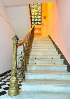 Arts Hotel by Square - Tbilisi City - 7