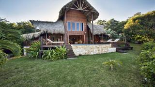 Brisa del Mar Oceanfront Luxury vacation rental on Private Estate - 9