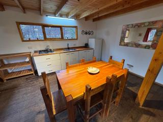 Casa Mallin Azul - 1