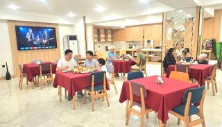 GP Khatai Hotel & Restaurant - Bakoe - 7