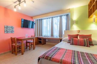 Lofts San Ángel - 8