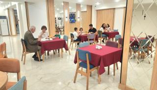 GP Khatai Hotel & Restaurant - Bakoe - 1