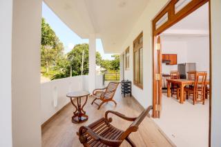 Villa Tanzanite Hikkaduwa - 2