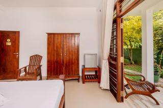 Villa Tanzanite Hikkaduwa - 1