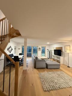 My Deer Apartment - 9