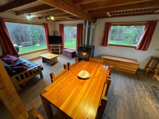 Casa Mallin Azul - 2