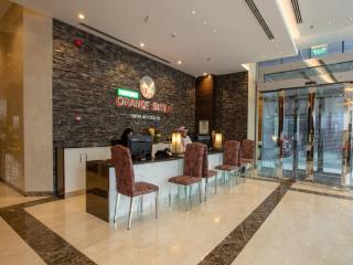 Orange Suites Hotel - Manama - 1