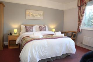 Little Silver Country Hotel - Tenterden - 1