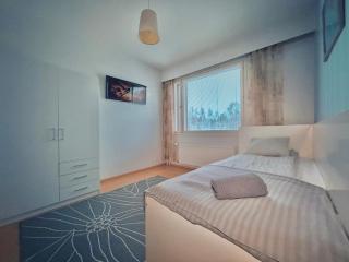 Northern Seasons - Outokumpu - 4