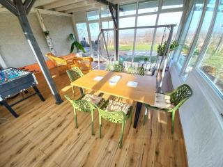 Honey hill apartment Fruska Gora - 7