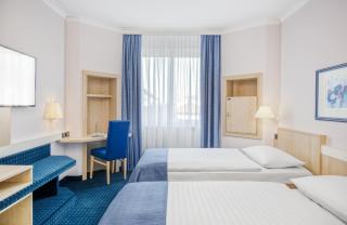 Hotel Erfurt City Center by Leonardo Hotels - 2